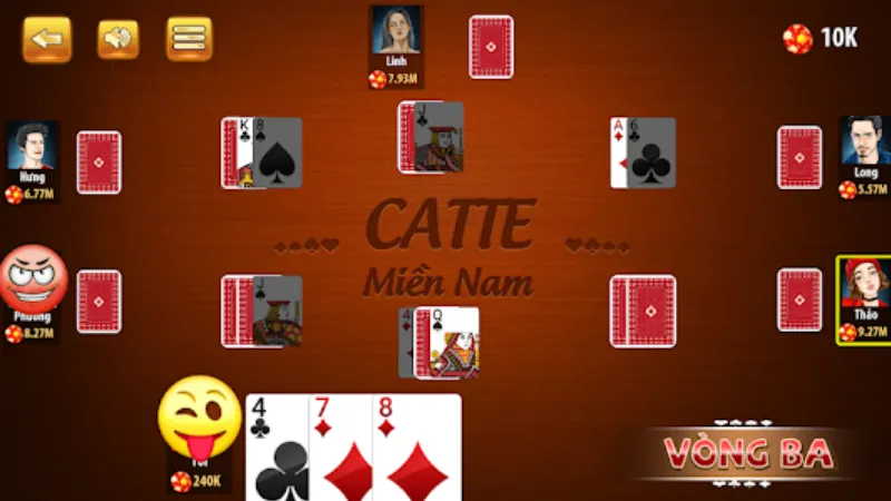 Catte tại 789Bet – Những chiến thuật giúp bạn chiến thắng dễ dàng 4 Những mẹo hữu ích để chơi catte hiệu quả tại 789Bet