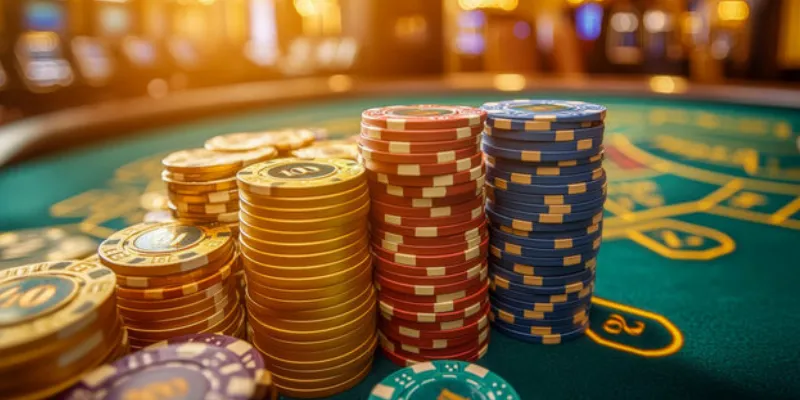 Những chiến thuật Baccarat không thể bỏ qua cho người chơi 4 Học hỏi các chiến thuật baccarat từ các cao thủ