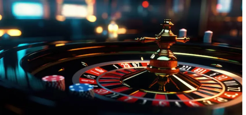Live Roulette – Cách đặt cược thông minh thắng lớn tại tại 789Bet 2 Các bước chơi live roulette cơ bản