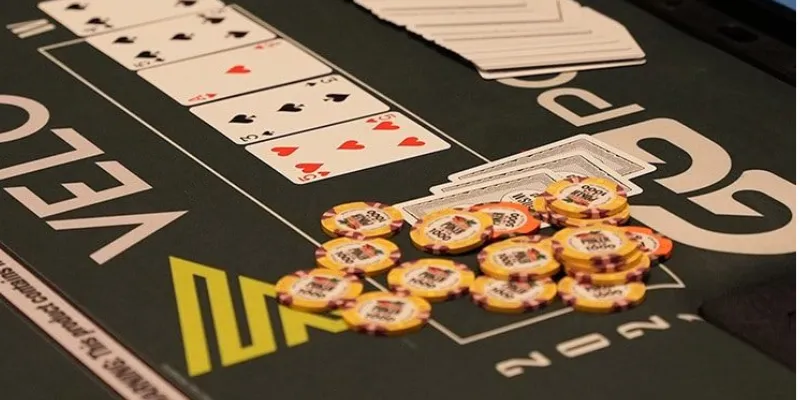 Hướng dẫn mẹo chơi Poker giúp bạn làm chủ bàn chơi 3 Một số kiểu chơi Poker phổ biến