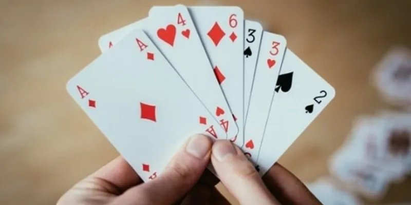 Mẹo chơi Rồng Hổ giúp bạn luôn nắm chắc phần thắng 3 Một số mẹo chơi Rồng Hổ giúp tăng tỷ lệ thắng