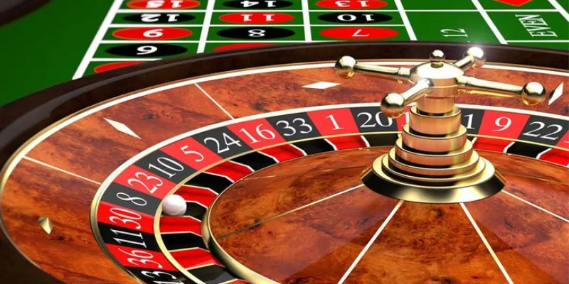 Mẹo cược Roulette luôn thắng mà bạn không nên bỏ lỡ 3 Các loại cược trong roulette