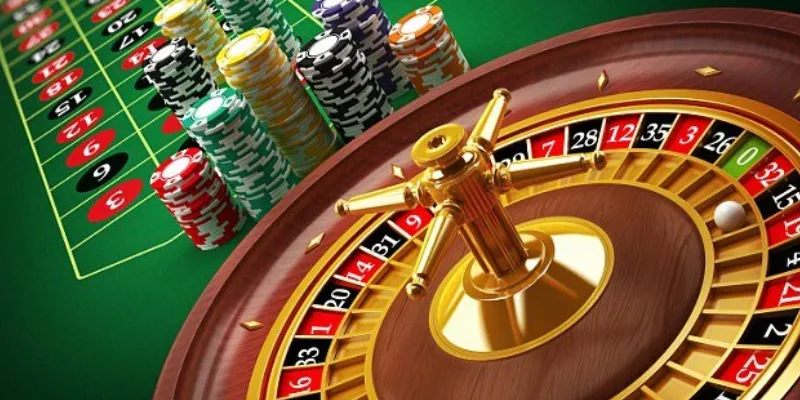 Mẹo cược Roulette luôn thắng mà bạn không nên bỏ lỡ 4 Một số mẹo cược roulette luôn thắng không thể bỏ qua
