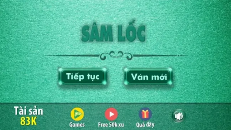 Sâm Lốc – Trò chơi bài hấp dẫn với chiến lược đặt cược độc đáo tại 789Bet 2 Vài nét nổi bật về trò chơi sâm lốc đầy hấp dẫn