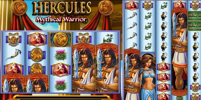 Slot Hercules - Chinh phục thử thách và nhận thưởng khủng tại 789Bet 3 Chiến lược chinh phục thử thách Slot Hercules hiệu quả