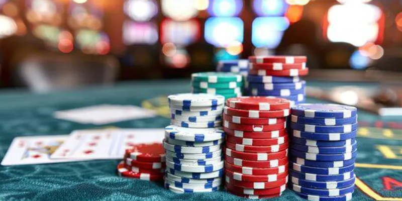 Bí kíp đánh baccarat – Chiến lược giúp bạn thắng lớn dễ dàng 2 Tìm hiểu quy tắc và luật chơi baccarat