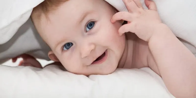 Nằm mơ thấy con nít: Khám phá thông điệp ẩn chứa trong giấc mơ 3 Điềm báo về tương lai