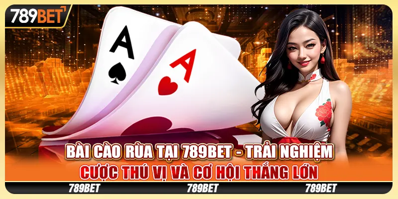 Bài Cào Rùa