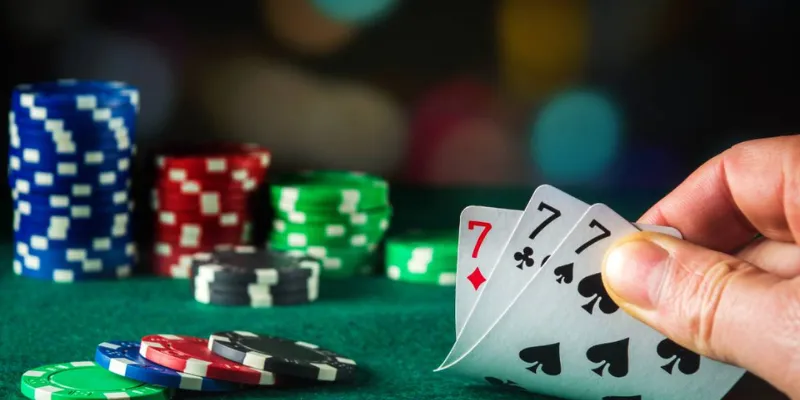Bài Cào Rùa tại 789Bet - Trải nghiệm cược thú vị và cơ hội thắng lớn 3 Hướng dẫn tính điểm và quyết định ai thắng trong bài cào rùa