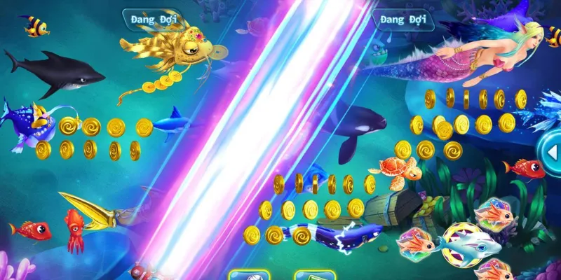 Bắn cá King tại 789Bet - Chiến lược chơi hiệu quả dành cho tân thủ 4 Chiến thuật chơi Bắn Cá King hiệu quả tại 789Bet