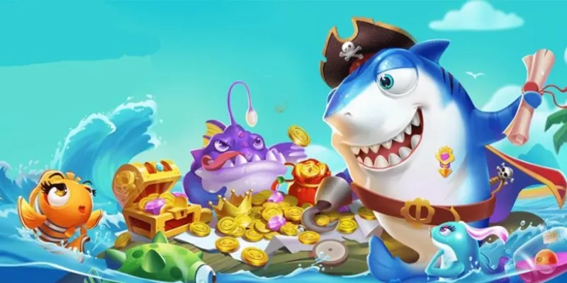 Bắn cá mini tại 789Bet - Trải nghiệm cá cược đơn giản nhưng đầy hấp dẫn 3 Bí quyết và mẹo chơi bắn cá mini hiệu quả tại Hi88