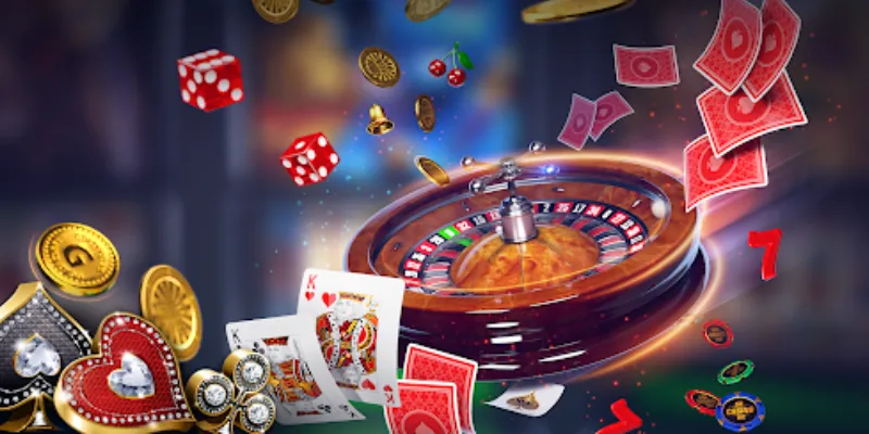 Cách chơi Live Roulette: Mẹo từ các cao thủ giúp bạn chơi hiệu quả 4 Học hỏi kinh nghiệm chơi Live Roulette từ các cao thủ