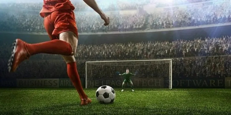 Cược Penalty - Khám phá hình thức cá cược bóng đá đầy kịch tính 3 Các loại cược Penalty phổ biến và cách tính toán tiền thắng