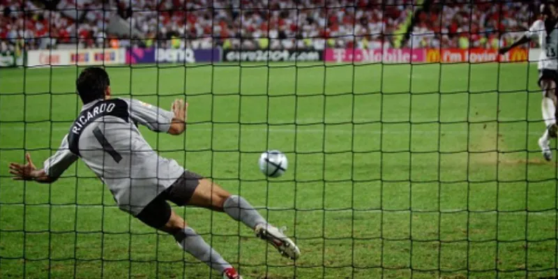 Cược Penalty - Khám phá hình thức cá cược bóng đá đầy kịch tính 4 Chỉ dẫn cách đặt cược Penalty hiệu quả cho lính mới