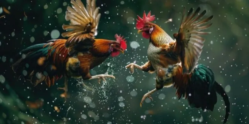 Đá gà Thomo tại 789Bet - Mẹo chơi và chiến thuật cược cho người mới 2 Vài nét tổng quan về đá gà Thomo tại 789Bet