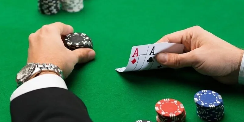 Game bài Xì Dách tại 789Bet - Trải nghiệm game bài đầy lôi cuốn 2 Khái niệm và luật chơi game bài xì dách tại 789Bet