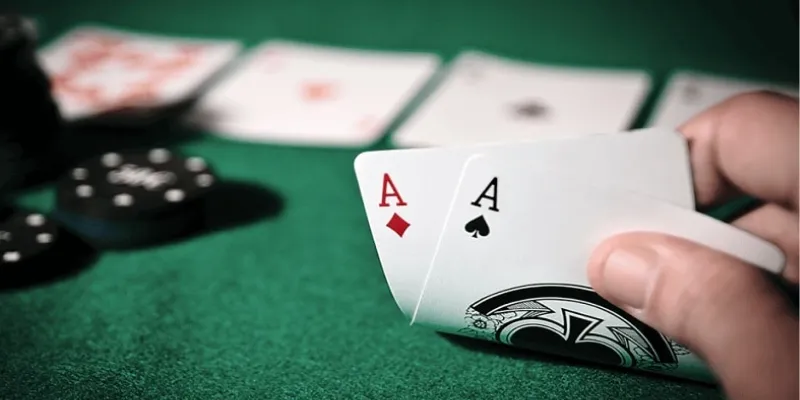 Game bài Xì Dách tại 789Bet - Trải nghiệm game bài đầy lôi cuốn 3 Khám phá các thế bài cơ bản trong game bài xì dách