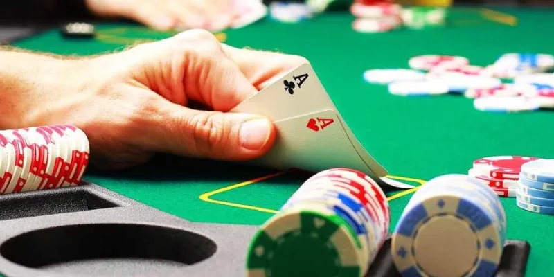 Game bài Xì Dách tại 789Bet - Trải nghiệm game bài đầy lôi cuốn 4 Chia sẻ kinh nghiệm chơi game bài xì dách từ cao thủ