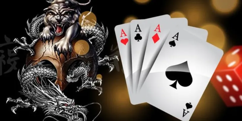Nắm bắt kinh nghiệm chơi Rồng Hổ giúp bạn thắng lớn 4 Bí quyết chơi Rồng Hổ hiệu quả để giành chiến thắng lớn