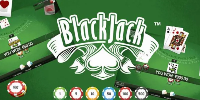 Luật chơi Blackjack chi tiết: Mẹo chơi và cách tối đa hóa cơ hội thắng 2 Tìm hiểu luật chơi blackjack cơ bản cho người mới bắt đầu