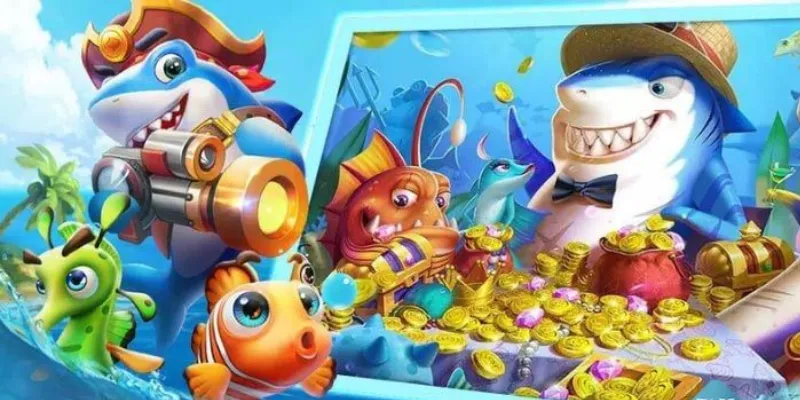 Mẹo Bắn Cá Jackpot hiệu quả giúp bạn chinh phục mọi thử thách 2 Tìm hiểu thuật toán và xác suất trúng jackpot trong game bắn cá