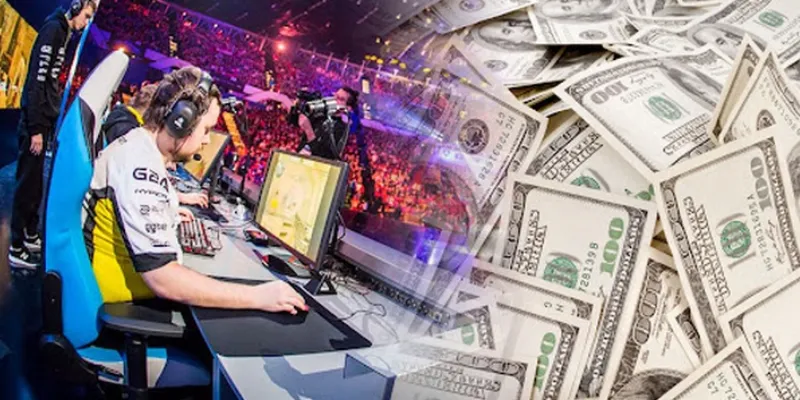 Mẹo cá cược Esports chính xác dành cho người yêu thể thao điện tử 2 Thông tin chung về cá cược Esports