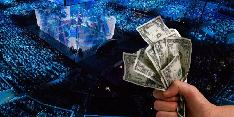 Mẹo cá cược Esports chính xác dành cho người yêu thể thao điện tử 3 Các tựa game được ưa chuộng trong cá cược Esports