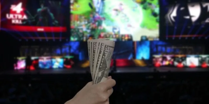 Mẹo cá cược Esports chính xác dành cho người yêu thể thao điện tử 4 Một số mẹo cá cược Esports dành cho tân thủ