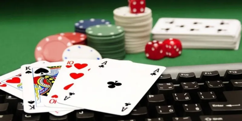 Mẹo chơi Live Casino hiệu quả giúp bạn tự tin đối đầu mọi thử thách 2 Nắm luật chơi và quy tắc của các trò Live Casino