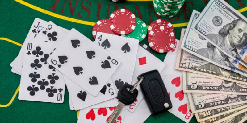 Mẹo chơi Live Casino hiệu quả giúp bạn tự tin đối đầu mọi thử thách 3 Tìm hiểu về xác suất thắng trong Live Casino