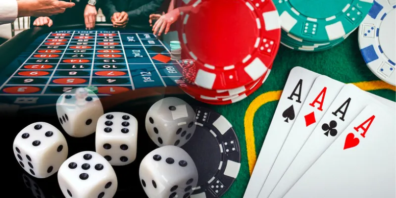 Mẹo chơi Live Casino hiệu quả giúp bạn tự tin đối đầu mọi thử thách 4 Mẹo chơi live casino từ các cao thủ bạn nên học hỏi