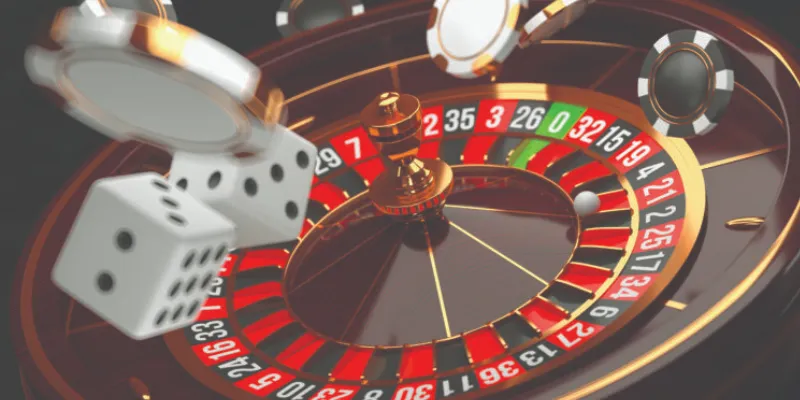 Mẹo chơi Live Roulette giúp bạn tự tin trong từng vòng quay 4 Mẹo chơi Live Roulette hiệu quả cho anh em