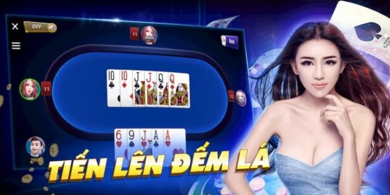 5 mẹo chơi Tiến Lên đếm lá giúp bạn thắng lớn 4 Bí quyết chơi Tiến lên đếm lá để thắng lớn