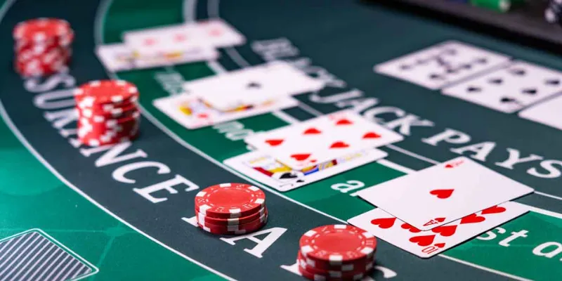 Mách bạn mẹo chơi blackjack thắng lớn từ các cao thủ 2 Nắm vững quy tắc và ngôn ngữ cơ bản trong Blackjack
