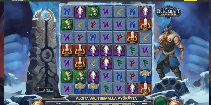Viking Runecraft tại 789Bet - Cuộc phiêu lưu kỳ diệu với tiền thưởng hấp dẫn 4 Bí kíp chơi viking runecraft hiệu quả cho anh em