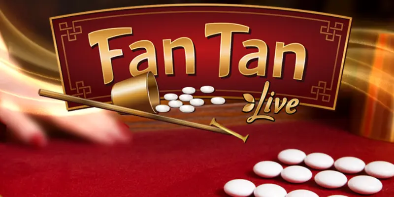 Cách chơi Fantan: Hướng dẫn cơ bản cho người mới bắt đầu 3 Hướng dẫn cách chơi Fantan cơ bản cho cược thủ