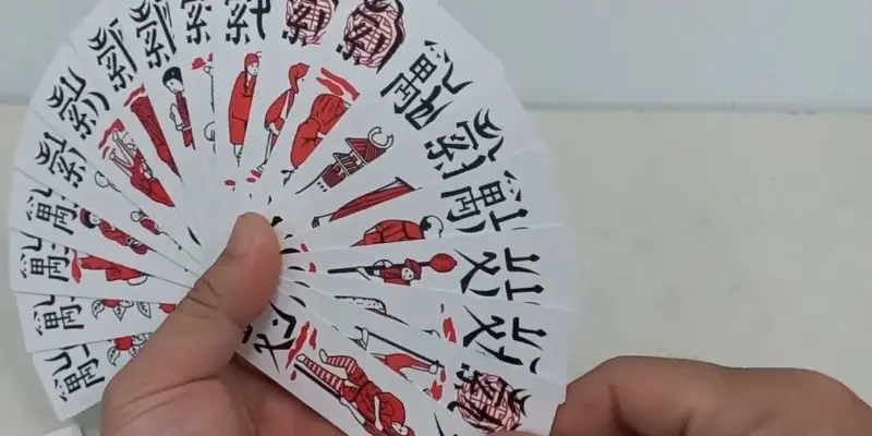 Nắm rõ cách đánh bài chắn giúp bạn chiến thắng ván chơi