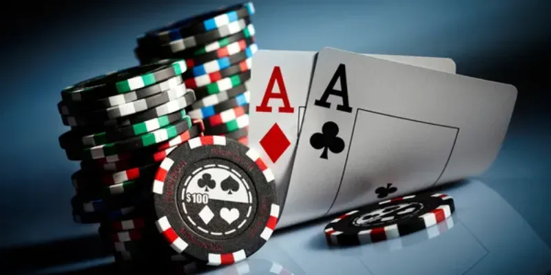 Luật chơi Poker - Quy tắc quan trọng bạn cần biết 3 Phân tích chi tiết về luật chơi Poker