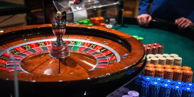 Mẹo cá cược roulette hiệu quả giúp bạn thắng lớn 2 Khám phá cơ bản về cá cược Roulette