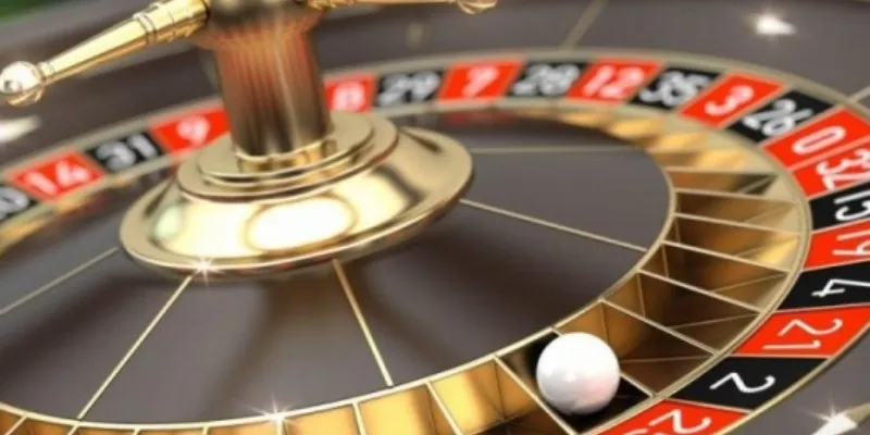 Mẹo cá cược roulette hiệu quả giúp bạn thắng lớn 3 Chiến lược cá cược roulette tuyệt vời cho tân binh