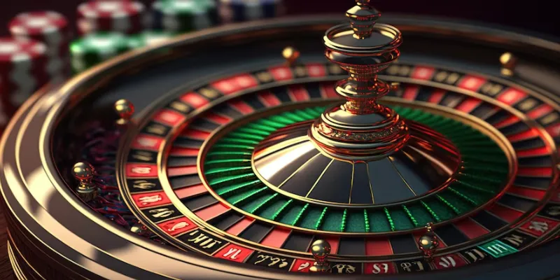 Mẹo cá cược roulette hiệu quả giúp bạn thắng lớn 4 Các điểm cần chú ý khi cá cược Roulette online