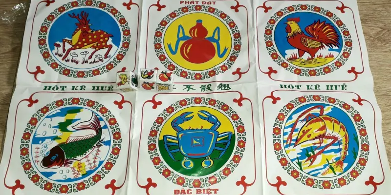 Mẹo chơi bầu cua tôm cá: Chiến lược tăng cơ hội thắng lớn 3 Áp dụng mẹo chơi bầu cua tôm cá để dự đoán chính xác hơn