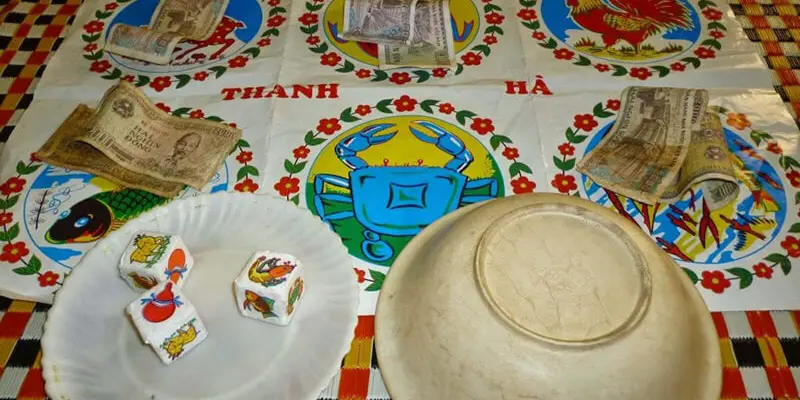 Mẹo chơi bầu cua tôm cá: Chiến lược tăng cơ hội thắng lớn 4 Nắm mẹo chơi bầu cua tôm cá sẽ tăng cơ hội thắng lớn