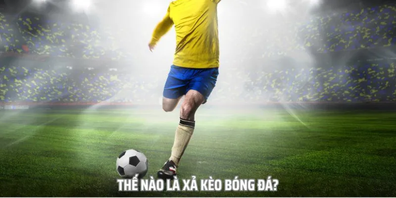 Xả kèo bóng đá: Hướng dẫn chi tiết để tối đa hóa cơ hội 3 Một số yếu tố ảnh hưởng đến hiệu quả xả kèo
