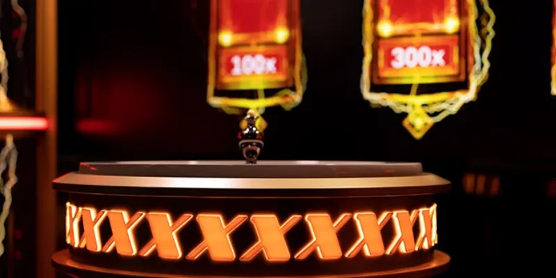 Bí kíp chơi Lightning Roulette giúp bạn tăng cơ hội trúng lớn 4 Tránh những sai lầm thường gặp khi chơi Lightning Roulette