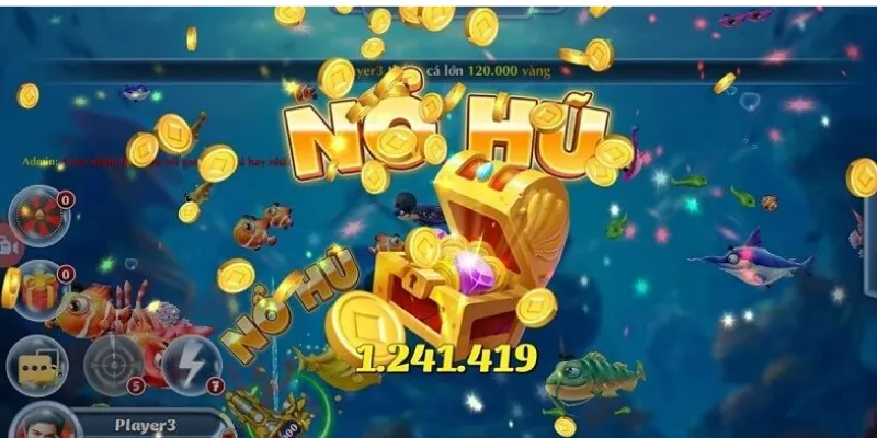 Bí quyết chơi Nổ Hũ và những điều cần lưu ý để không thua 2 Tìm hiểu cơ chế hoạt động của trò chơi nổ hũ