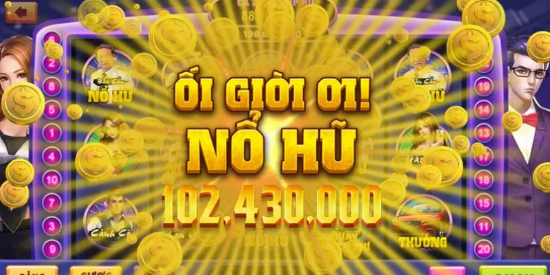 Bí quyết chơi Nổ Hũ và những điều cần lưu ý để không thua 4 Bí quyết chơi nổ hũ giúp người chơi tăng cơ hội thắng