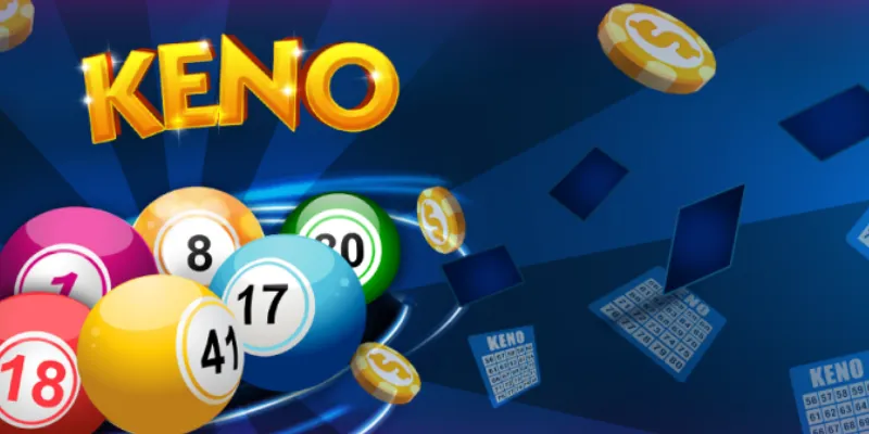 Hướng dẫn cách chơi Keno online để tăng tỷ lệ thắng 2 Tìm hiểu về luật chơi Keno online chi tiết từ A đến Z