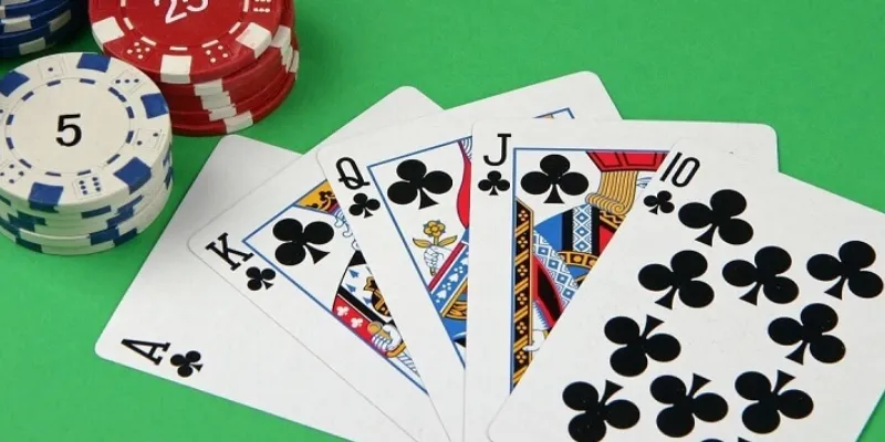 Hướng dẫn cách chơi bài Mậu Binh online dễ dàng và hiệu quả nhất 3 Chi tiết và các thế bài mạnh trong mậu binh