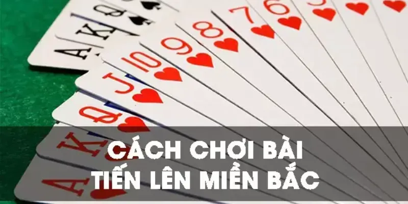 Hướng dẫn chi tiết cách chơi bài Tiến Lên từ A đến Z 2 Tìm hiểu luật chơi cơ bản và các thuật ngữ trong Tiến lên